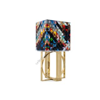 Boca do Lobo / Cabinets / Pixel