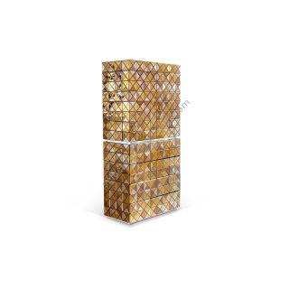 Boca do Lobo / Cabinets / Pixel II Anodized