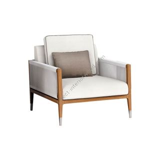 Smania / Outdoor Armchairs / Amalfi