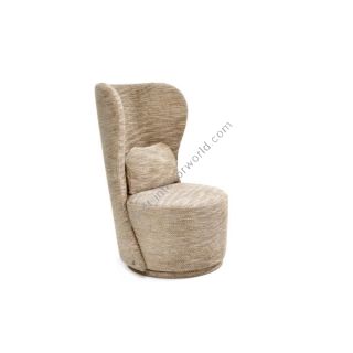 Smania / Armchairs / Klizia