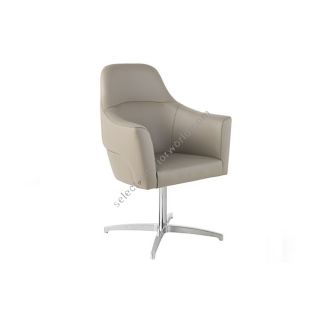 Smania / Office Chairs / Magnum Low