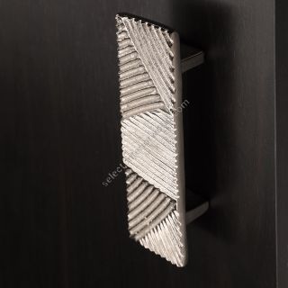 Objet Insolite / Pull / Poignée de tirage Écaille