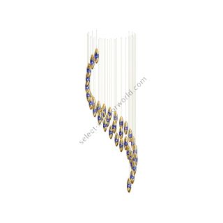 Sans Souci / Chandeliers / Pollux L1