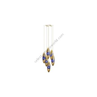 Sans Souci / Chandeliers / Pollux S1