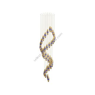 Sans Souci / Chandeliers / Pollux XL1