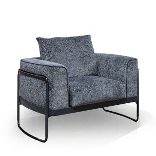 Longhi / Armchairs / Megan X 695