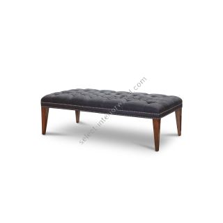 Beaumont & Fletcher / Benches / Portia