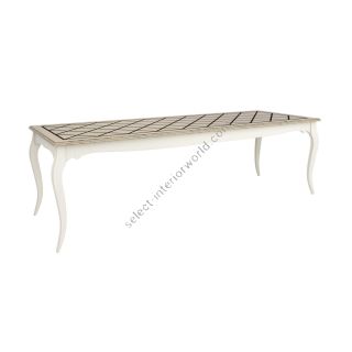 Busatto Mobili / Dining Tables / PR214-BS