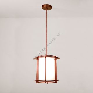 Boyd Lighting / Pendants & Suspension Lights / Premier 4-Fin Exterior E20125/E20131