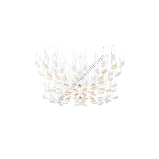 Sans Souci / Chandeliers / Primavera M