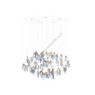 Sans Souci / Chandeliers / PRIMROSE M