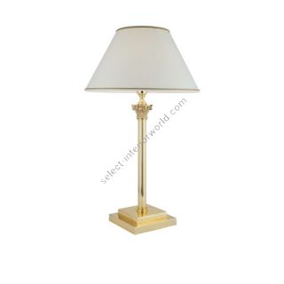 Estro / Table Lamps / Prince 488
