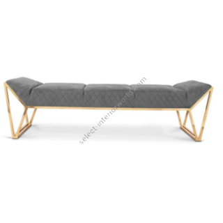 Luxxu / Benches / Prisma