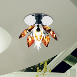 Patrizia Volpato / Spot Lighting / Flower 24 Karat Gold 470-F