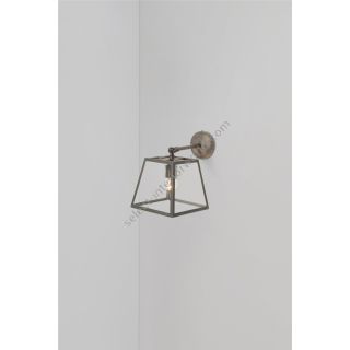 Original BTC / Wall Lights / Quad 7636