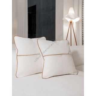 DOM Edizioni / Pillows / Cushion Raffia