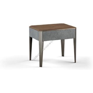 Pregno / Nightstands & Bedside tables / Raymond