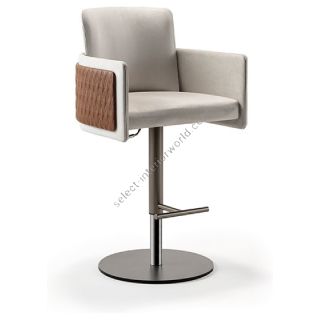 Reflex / Bar Stools / Amet Stool