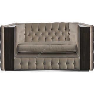 Reflex / Armchairs / Ca' D'oro Poltrona