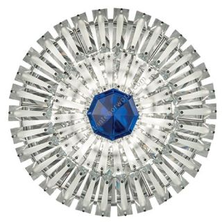 Reflex / Wall Sconces / Diamante Applique