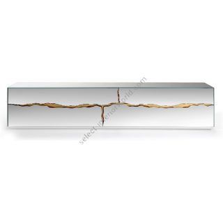 Reflex / Buffets & Sideboards / Impact Buffet Low
