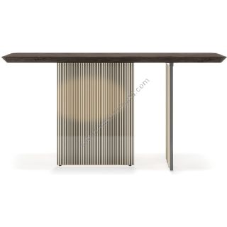 Reflex / Console Tables / Monolite Console