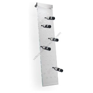 Reflex / Bottle Stand / Portabottiglie
