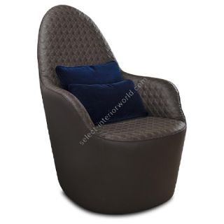 Reflex / Armchairs / Swan Poltrona