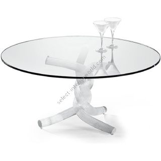 Reflex / Coffee Tables / Torsades 40