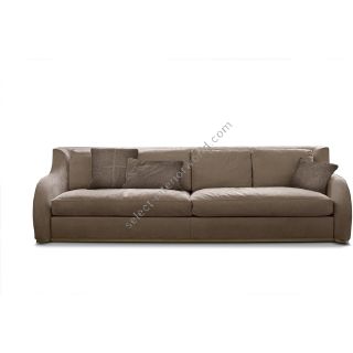 Longhi / Sofas / Rey W 548