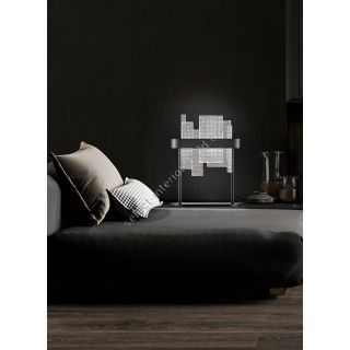 Masiero / Table Lamps / Ribbon Tl