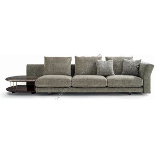 Longhi / Sofas / Riverside W 577