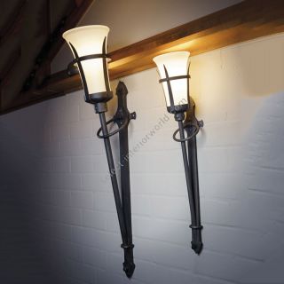 Robers / Wall Lamp / WL 3695 WL 3696