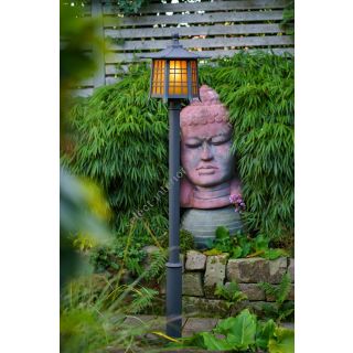 Robers / Outdoor Post Lights / AL6932