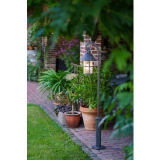 Robers / Outdoor Post Lights / AL6955