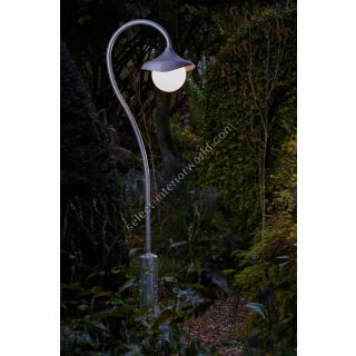 Robers / Outdoor Post Lights / AL6969