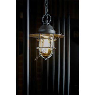Robers / Outdoor Pendant Lights / HL2702