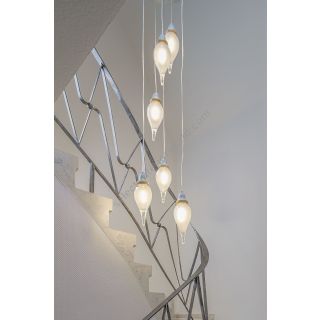 Robers / Pendants & Suspension Lights / HL2732