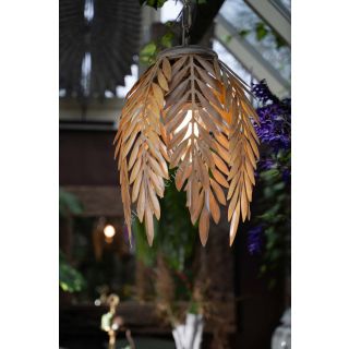 Robers / Outdoor Pendant Lights / HL2734-A