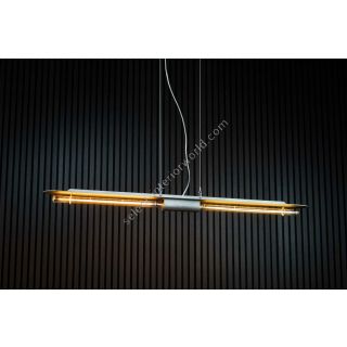 Robers / Pendants & Suspension Lights / HL2740