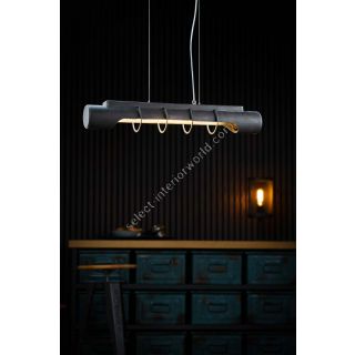 Robers / Pendants & Suspension Lights / HL2741