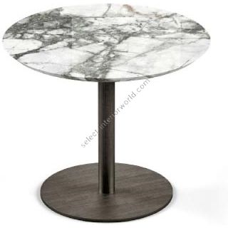 Pregno / Side Tables / Robinson