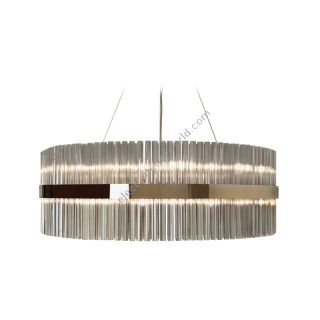Castro Lighting / Pendants & Suspension Lights / Rolland Round 9930.120