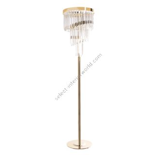 Castro Lighting / Floor Lamps / Royal 9162.40