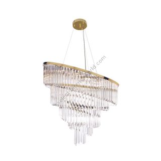 Castro Lighting / Pendants & Suspension Lights / Royal 9160.100