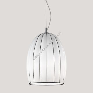 Siru / Pendants & Suspension Lights / Salice RS429-030