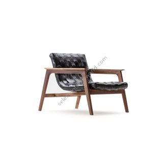 Ulivi Salotti / Armchairs / Rue