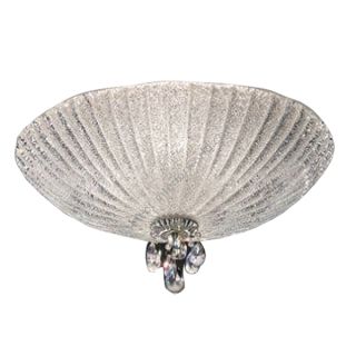 MM Lampadari / Flush Mounts / Rugiada 6957/P4