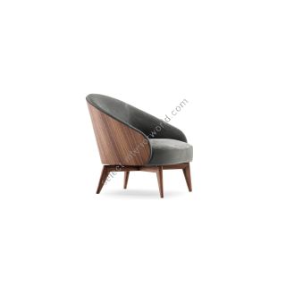 Ulivi Salotti / Armchairs / Sarah Wood