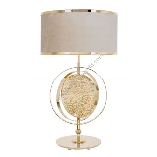 Castro Lighting / Table Lamps / Saturn 3052.1